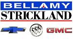Bellamy Strickland GMC Buick Chevrolet 