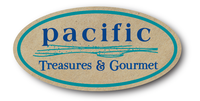 Pacific Treasures & Gourmet