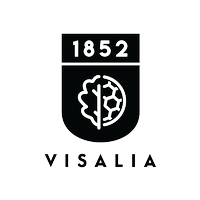Soccer City 1852 Visalia