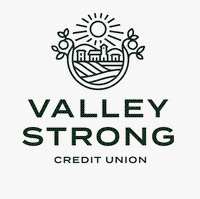 Valley Strong Credit Union Central Visalia Branch