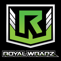 Royal Wrapz