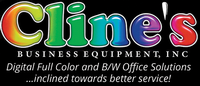 Clines Business Equipment Inc.