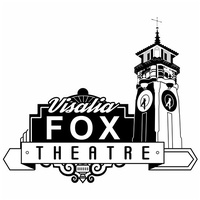 Visalia Fox Theatre