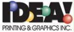IDEA! Printing & Graphics Inc