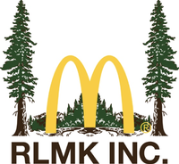 McDonald's | RLMK INC