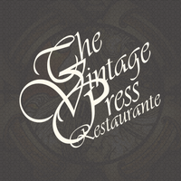 Vintage Press Restaurante