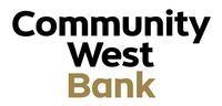 Community West Bank formerly named Central Valley Community Bank