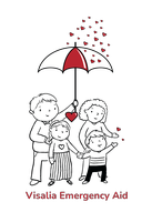 Visalia Emergency Aid Council (VEAC)