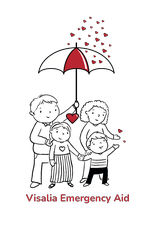 Visalia Emergency Aid Council (VEAC)