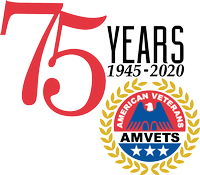 AMVETS Department of California