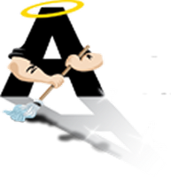 Angel's Maid & Janitorial Service