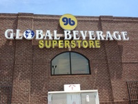 Global Beverage SuperStore