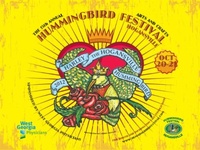 Hogansville Hummingbird Festival