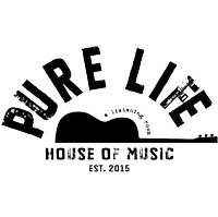 Pure Life Studios -- A Listening Room