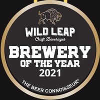 Wild Leap Brew Co.