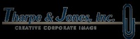 Tharpe & Jones, Inc.