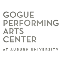 Gogue Performing Arts Center at Auburn University