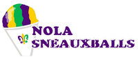 NOLA Sneauxballs LLC