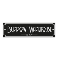 The Burrow Warehouse 