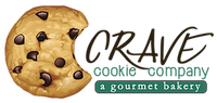 Crave Cookie Company, Inc.