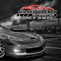 Wicked Wrench Automotive