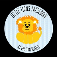 LITTLE LIONS PRESCHOOL 