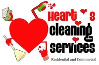 Heart's Cleaning Services, LLC 
