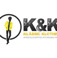 K & K KLASSIC KLOTHING