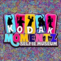 Kodak Momentz Selfie Museum