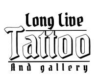 Long Live Tattoo And Gallery