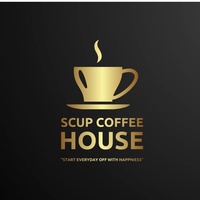 SCUP COFFEE HOUSE 