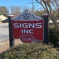 Signs Incorporated