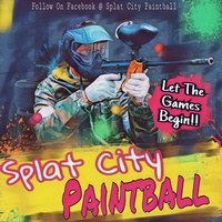 Splat City Paintball, LLC