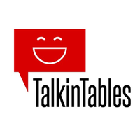 CWG/TalkinTables