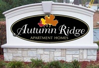 Autumn Ridge Apartment Homes