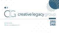 Creative Legacy Group