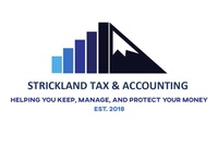 Strickland Tax and Accounting