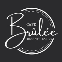 Cafe Bruleé & Dessert Bar