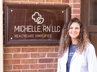 Michelle, RN LLC