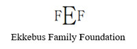 Ekkebus Family Foundation, Inc. 