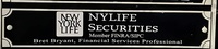Bret Bryant - New York Life and NYLIFE Securities