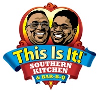 This is it! Southern Kitchen & Bar-B-Que 