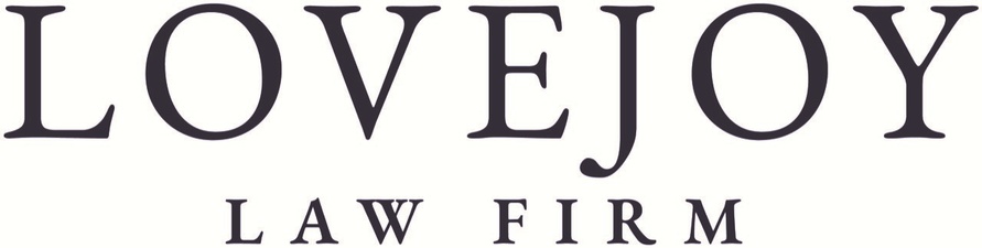 Lovejoy Law Firm