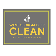 West Georgia Deep Clean LLC
