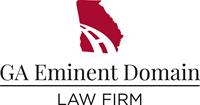 Georgia Eminent Domain Law Firm