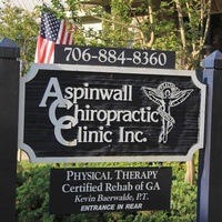 Aspinwall Chiropractic Clinic