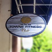 Towne Fitness Club
