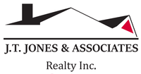 J T Jones & Assoc Realty