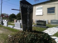 Parmer-Willis Monument Co., Inc.