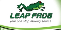 Leap Frog Storage & Trucks